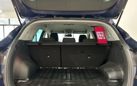 Hyundai Tucson III, 2020 год, 1 999 000 рублей, 12 фотография