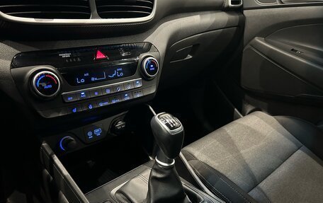 Hyundai Tucson III, 2020 год, 1 999 000 рублей, 19 фотография