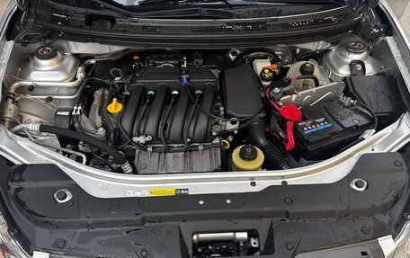 Nissan Almera, 2015 год, 1 050 000 рублей, 7 фотография