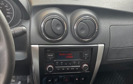 Nissan Almera, 2015 год, 1 050 000 рублей, 8 фотография