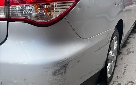 Nissan Almera, 2015 год, 1 050 000 рублей, 6 фотография