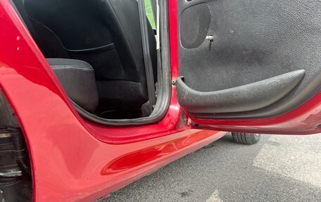 Peugeot 206, 2006 год, 320 000 рублей, 6 фотография