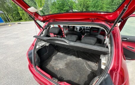 Peugeot 206, 2006 год, 320 000 рублей, 9 фотография