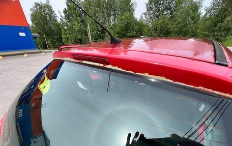 Peugeot 206, 2006 год, 320 000 рублей, 10 фотография