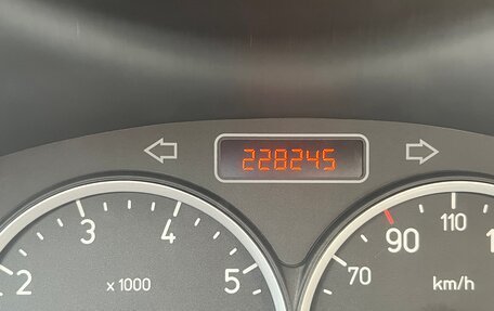 Peugeot 206, 2006 год, 320 000 рублей, 15 фотография