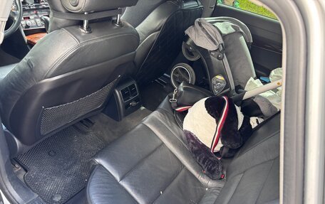 Audi A6, 2007 год, 690 000 рублей, 8 фотография