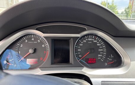 Audi A6, 2007 год, 690 000 рублей, 7 фотография