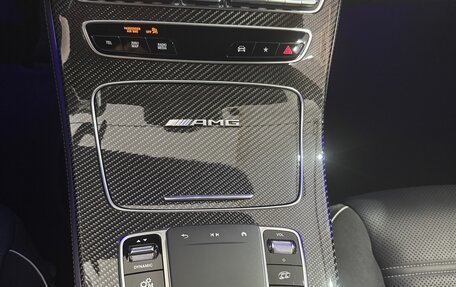 Mercedes-Benz E-Класс AMG, 2022 год, 16 500 000 рублей, 9 фотография