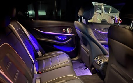 Mercedes-Benz E-Класс AMG, 2022 год, 16 500 000 рублей, 8 фотография