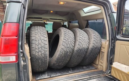 Land Rover Discovery III, 2002 год, 650 000 рублей, 8 фотография
