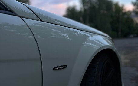 Mercedes-Benz C-Класс, 2011 год, 1 650 000 рублей, 13 фотография
