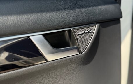 Mercedes-Benz C-Класс, 2011 год, 1 650 000 рублей, 20 фотография