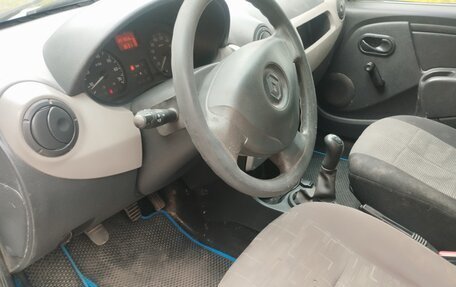 Renault Logan I, 2014 год, 155 000 рублей, 7 фотография
