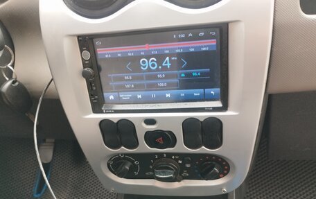 Renault Logan I, 2014 год, 155 000 рублей, 8 фотография