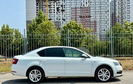 Skoda Octavia, 2020 год, 1 995 000 рублей, 3 фотография