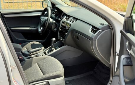 Skoda Octavia, 2020 год, 1 995 000 рублей, 11 фотография