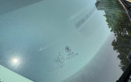 Skoda Octavia, 2020 год, 1 995 000 рублей, 20 фотография