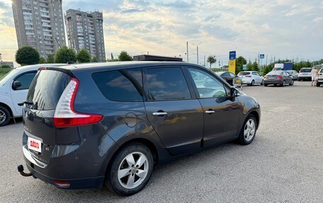 Renault Scenic III, 2009 год, 900 000 рублей, 6 фотография