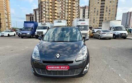 Renault Scenic III, 2009 год, 900 000 рублей, 3 фотография