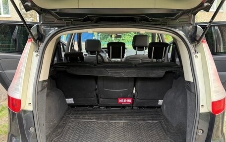 Renault Scenic III, 2009 год, 900 000 рублей, 8 фотография