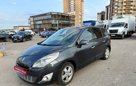 Renault Scenic III, 2009 год, 900 000 рублей, 2 фотография