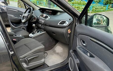 Renault Scenic III, 2009 год, 900 000 рублей, 14 фотография