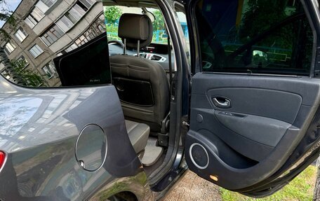 Renault Scenic III, 2009 год, 900 000 рублей, 13 фотография