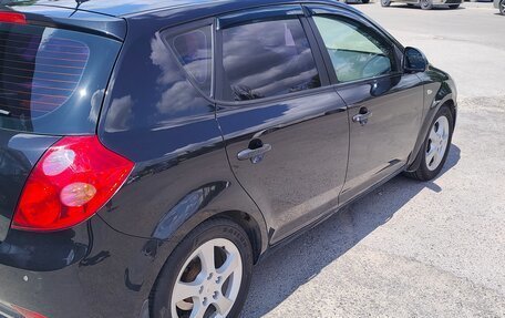 KIA cee'd I рестайлинг, 2008 год, 875 000 рублей, 2 фотография