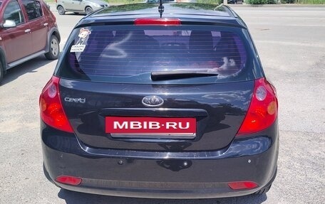 KIA cee'd I рестайлинг, 2008 год, 875 000 рублей, 6 фотография
