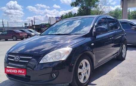 KIA cee'd I рестайлинг, 2008 год, 875 000 рублей, 3 фотография