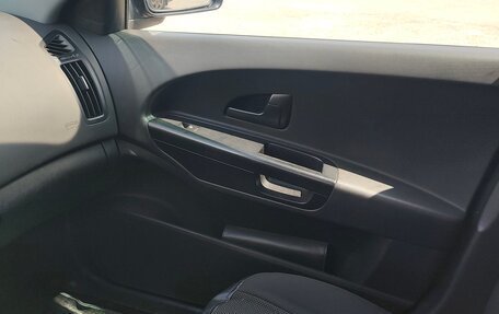 KIA cee'd I рестайлинг, 2008 год, 875 000 рублей, 8 фотография