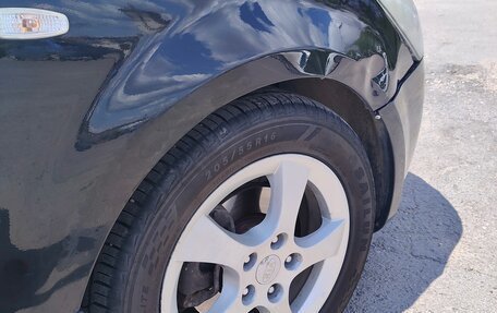 KIA cee'd I рестайлинг, 2008 год, 875 000 рублей, 9 фотография