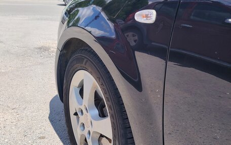 KIA cee'd I рестайлинг, 2008 год, 875 000 рублей, 11 фотография