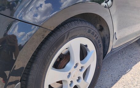 KIA cee'd I рестайлинг, 2008 год, 875 000 рублей, 13 фотография