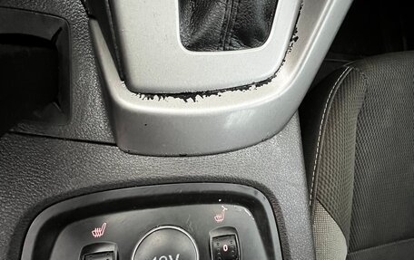 Ford Focus III, 2013 год, 615 000 рублей, 7 фотография