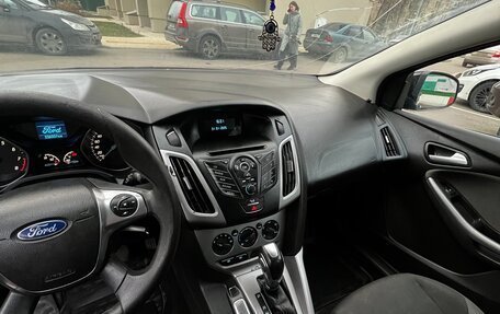 Ford Focus III, 2013 год, 615 000 рублей, 6 фотография
