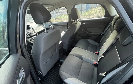 Ford Focus III, 2013 год, 615 000 рублей, 5 фотография
