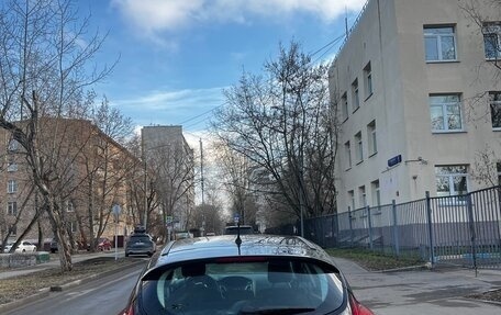 Ford Focus III, 2013 год, 615 000 рублей, 2 фотография