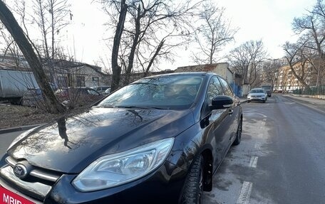 Ford Focus III, 2013 год, 615 000 рублей, 10 фотография