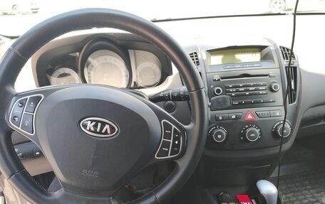 KIA cee'd I рестайлинг, 2008 год, 875 000 рублей, 12 фотография