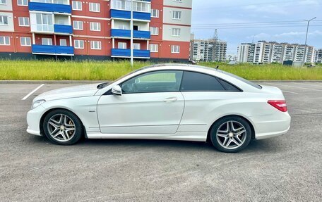 Mercedes-Benz E-Класс, 2012 год, 1 490 000 рублей, 2 фотография