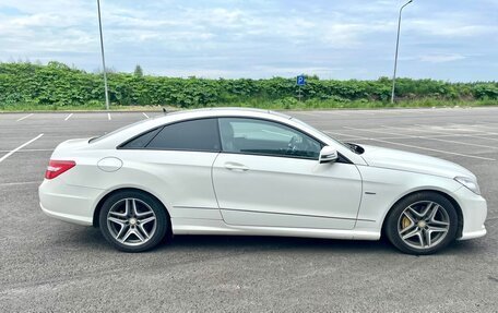 Mercedes-Benz E-Класс, 2012 год, 1 490 000 рублей, 3 фотография