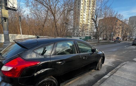 Ford Focus III, 2013 год, 615 000 рублей, 12 фотография