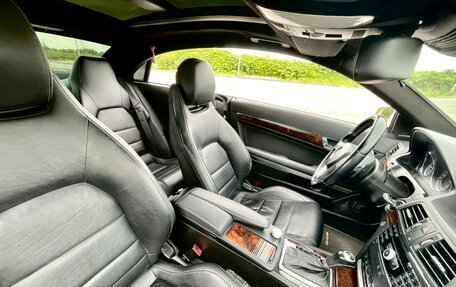 Mercedes-Benz E-Класс, 2012 год, 1 490 000 рублей, 7 фотография