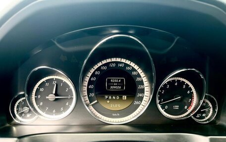 Mercedes-Benz E-Класс, 2012 год, 1 490 000 рублей, 9 фотография