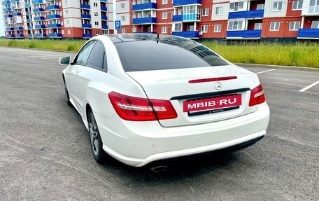 Mercedes-Benz E-Класс, 2012 год, 1 490 000 рублей, 4 фотография
