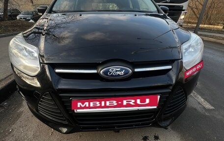 Ford Focus III, 2013 год, 615 000 рублей, 11 фотография