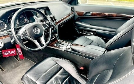 Mercedes-Benz E-Класс, 2012 год, 1 490 000 рублей, 6 фотография