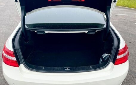 Mercedes-Benz E-Класс, 2012 год, 1 490 000 рублей, 12 фотография