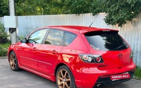 Mazda 3, 2007 год, 770 000 рублей, 2 фотография